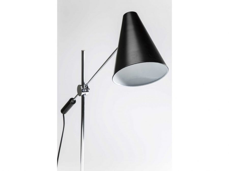 Lampa stołowa Trompet - Kare Design